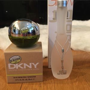 JLo Glow and Be Delicious